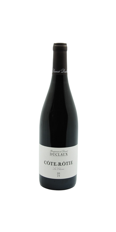 Image of AOP Côte Rotie La Chana