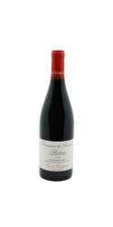 Image of Rasteau 2019 cuvée Confiance