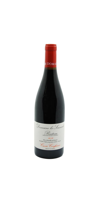 Image of Rasteau 2019 cuvée Confiance