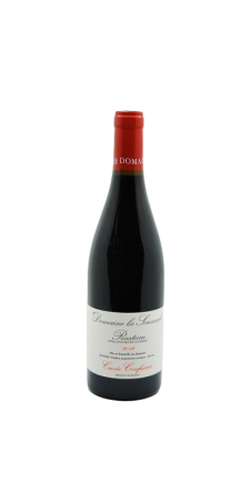 Image of Rasteau 2019 cuvée Confiance