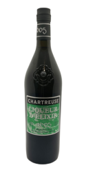 Image of Chartreuse 1605 70cl