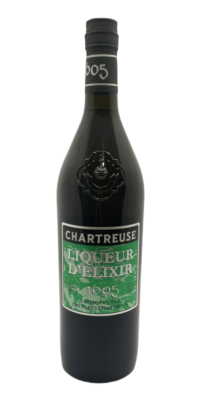 Image of Chartreuse 1605 70cl