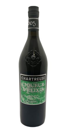 Image of Chartreuse 1605 70cl