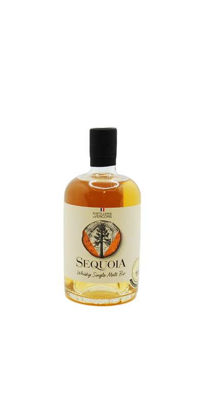 Image of Sequoia single malt