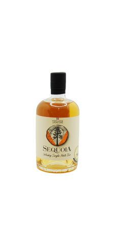 Image of Sequoia single malt