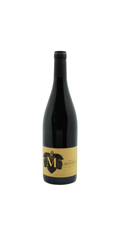 Image of Montine Secret de terroir