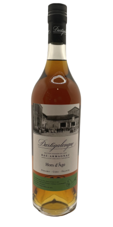 Image of Armagnac Dartigalongue Hors d'âge