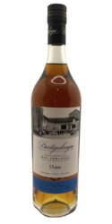 Image of Armagnac Dartigalongue 15 ans