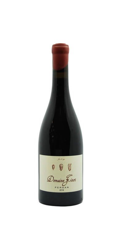 Image of Domaine Finot persan