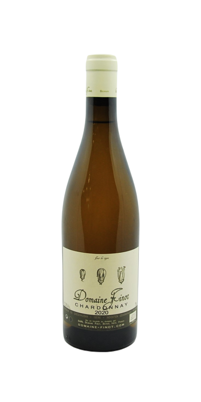 Image of Domaine Finot Chardonnay