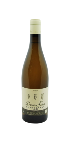 Image of Domaine Finot Chardonnay