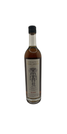 Image of Armagnac 15 ans Aurensan