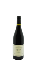 Image of Vin de France Syrah Hervé Souhaut