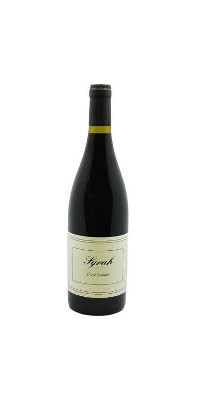 Image of Vin de France Syrah Hervé Souhaut