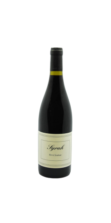 Image of Vin de France Syrah Hervé Souhaut