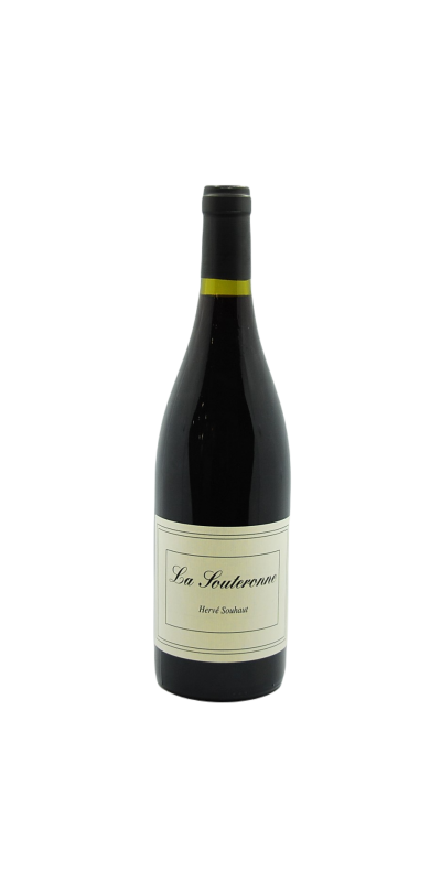 Image of Vin de France La Souteronne Hervé Souhaut