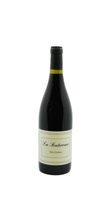 Image of Vin de France La Souteronne Hervé Souhaut