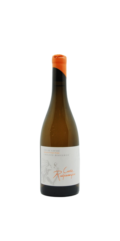 Image of AOP Vin de Savoie Chignin Bergeron "Raipoumpou"