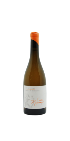 Image of AOP Vin de Savoie Chignin Bergeron "Raipoumpou"