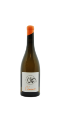 Image of AOP Roussette de Savoie cuvée "Clémence"