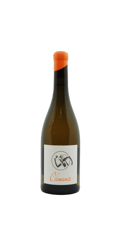 Image of AOP Roussette de Savoie cuvée "Clémence"