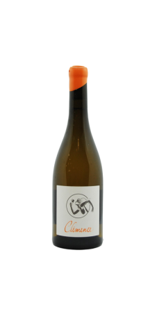 Image of AOP Roussette de Savoie cuvée "Clémence"