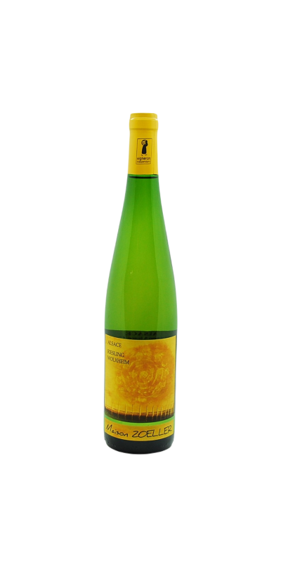 Image of Riesling de Wolxheim