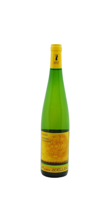 Image of Riesling de Wolxheim