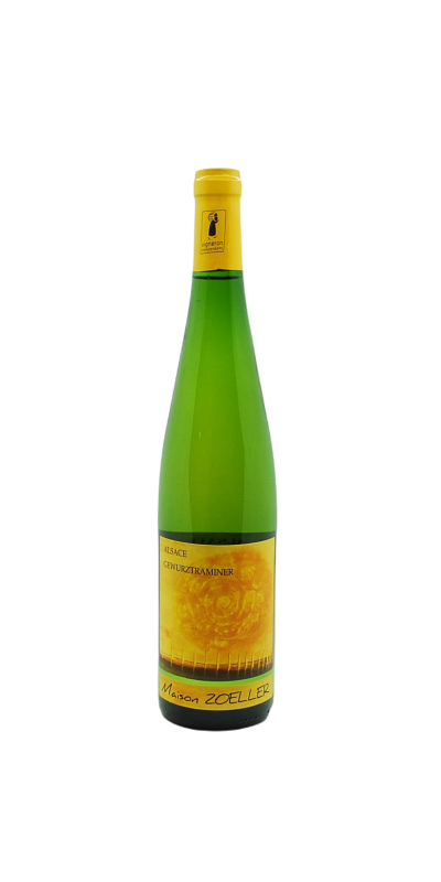 Image of Gewurztraminer