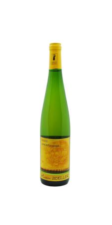 Image of Gewurztraminer