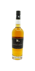 Image of Miclo Whelshe whisky alsacien fût de sauternes