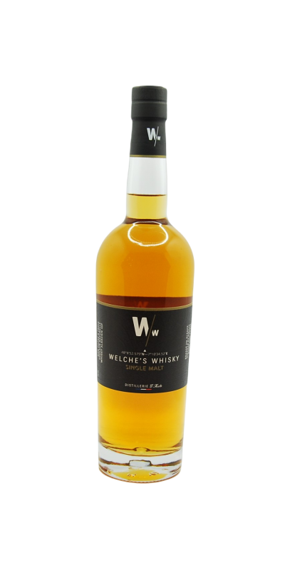 Image of Miclo Whelshe whisky alsacien fût de sauternes