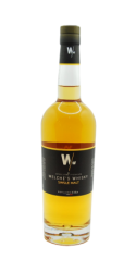 Image of Miclo Whelshe whisky alsacien fût de bourgogne