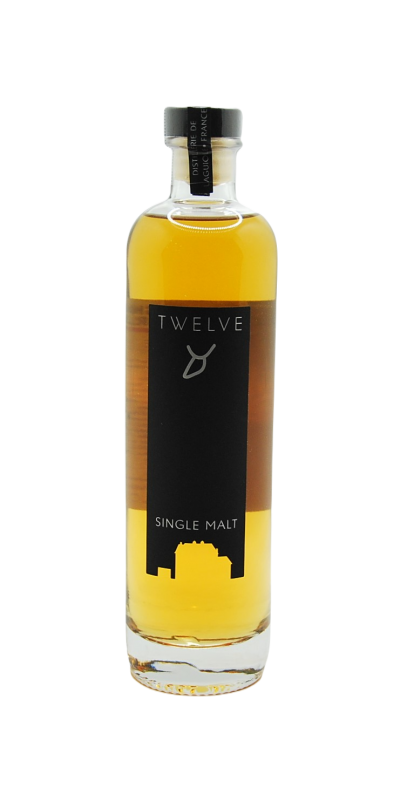 Image of Twelve whisky d'Aubrac basalte