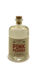 Image of Audemus Pink Pepper gin