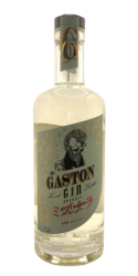 Image of M. Gaston Gin organic Mizunara finish