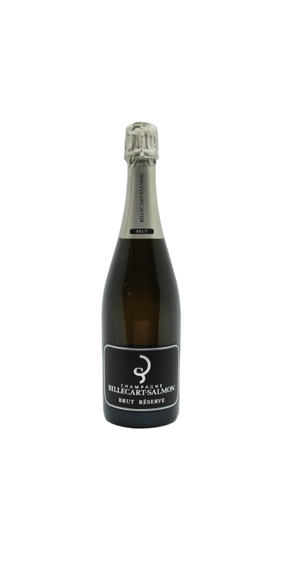 Image of Billecart Salmon brut