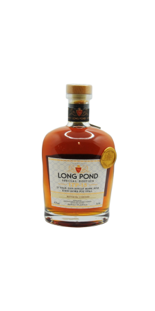 Image of Long pond 15 special edition