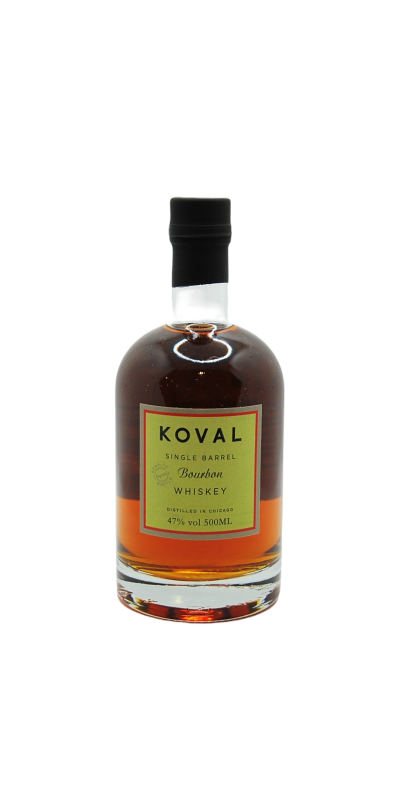 Image of Koval bourbon