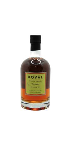 Image of Koval bourbon