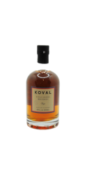 Image of Koval rye