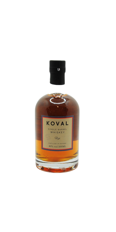 Image of Koval rye