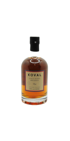 Image of Koval rye