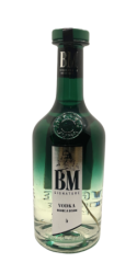 Image of Bm Vodka herbe de bison