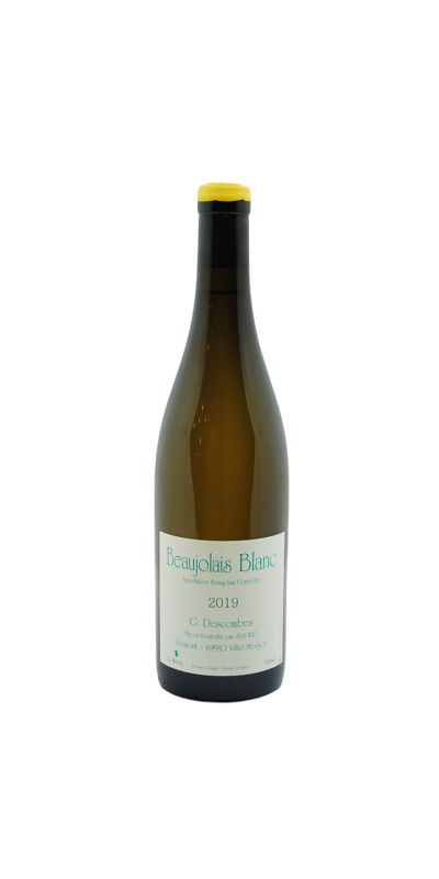 Image of Beaujolais blanc