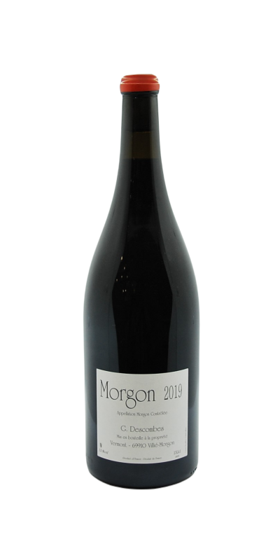 Image of AOP Morgon Vieilles Vignes magnum