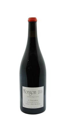 Image of AOP Morgon Vieilles Vignes magnum