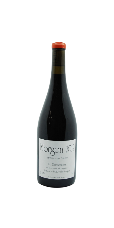 Image of AOP Morgon Vieilles Vignes