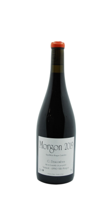 Image of AOP Morgon Vieilles Vignes