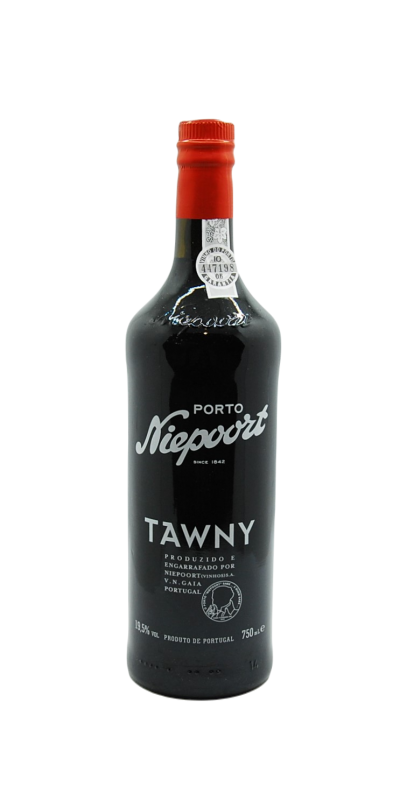 Image of Porto Niepoort Tawny